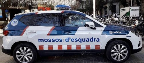 Los Mossos d'Esquadra investiganel accidente ocurrido en Artesa de Segre (Wikimedia Commons)