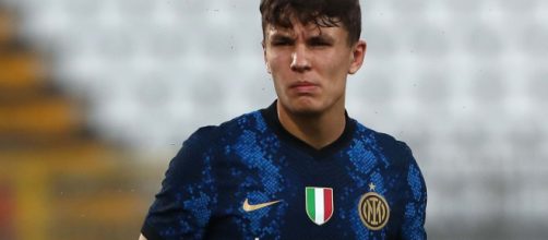 Mercato Inter: idea per il rientro dal prestito di Mattia Zanotti per la fascia destra