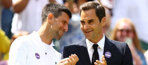 Roger Federer ha indicato in Djokovic il favorito numero 1 per Indian Wells.