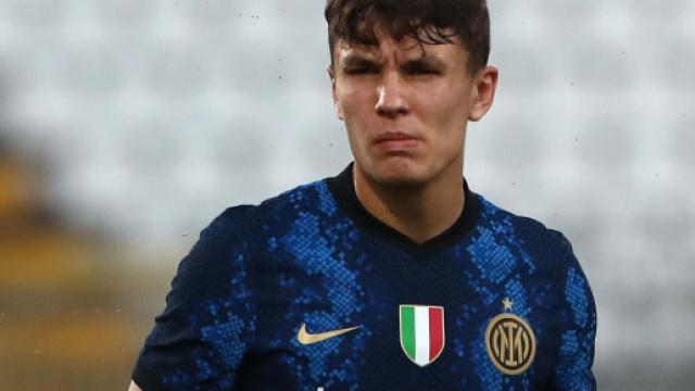 Mercato Inter: idea per il rientro dal prestito di Mattia Zanotti per la fascia destra