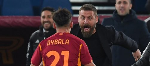 De Rossi, 19 punti in 8 partite e Quarti di Europa League a un passo: la Roma è rinata.