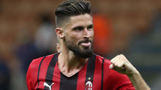 Consigli Fantacalcio: Giroud è a caccia del gol.