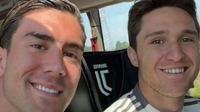 Juventus-Genoa, probabili formazioni: Vlahovic-Chiesa sfidano Retegui-Gudmundsson.