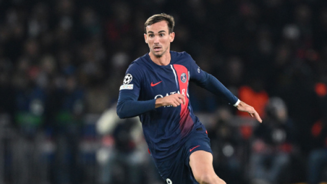 Mercato Juve, ipotesi Fabian Ruiz per il centrocampo.