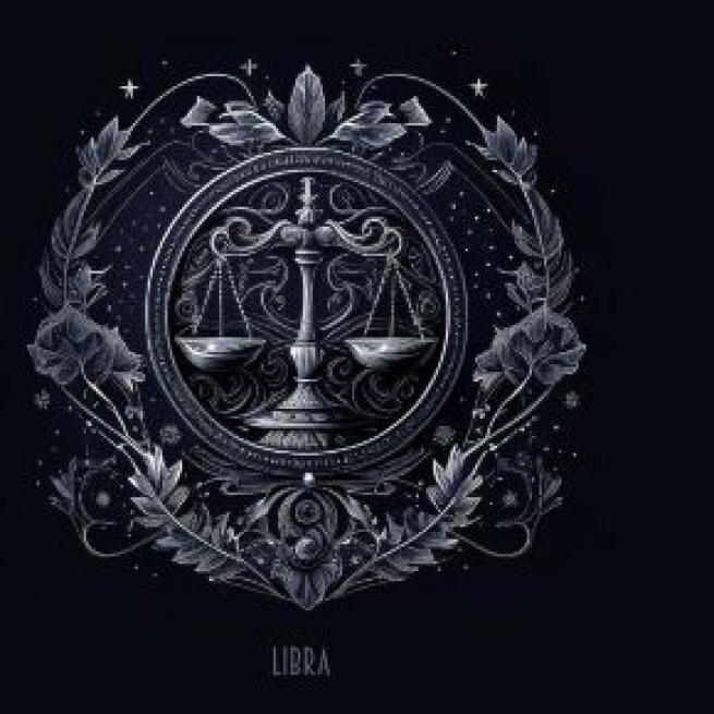 Signo de libra (Reprodução/Pixabay)