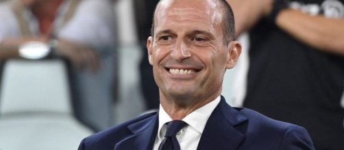 Juventus, per Vaciago in questo momento storico è legittimo discutere Allegri.