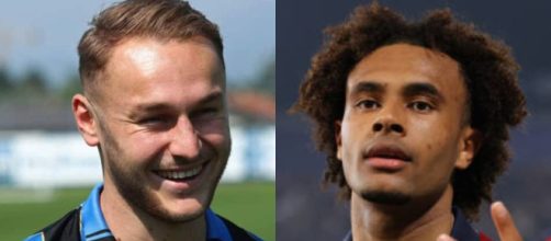 La Juventus valuta la cessione di Chiesa e McKennie per arrivare a Zirkzee e Koopmeiners