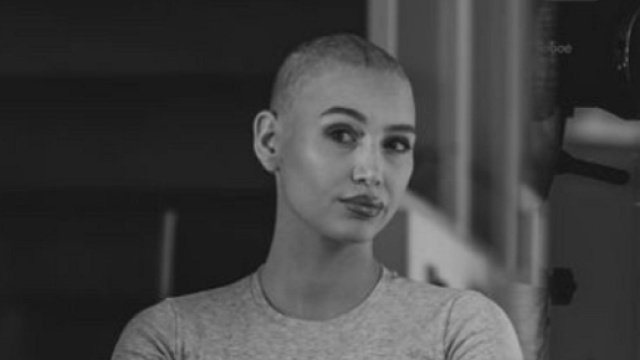 Eloïse Appelle est atteinte d'un cancer agressif (Screenshoot Instagram @eloiseappelle)