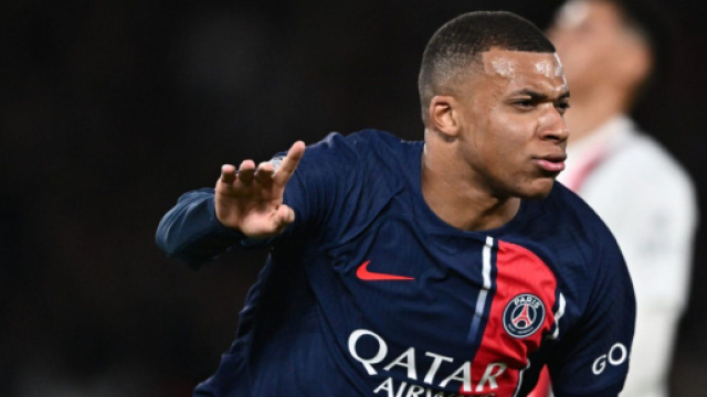 Mbappé va rejoindre le Real Madrid. (screenshot Twitter - @NumeroDiez_10)