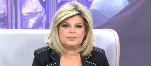 La madre de Terelu Campos falleció el pasado 5 de septiembre en la Fundación Jiménez Díaz de Madrid (Captura de pantalla de Telecinco)