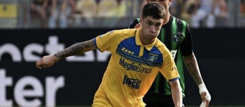 Matias Soulé, giocatore argentino: la Juventus medita sul suo futuro, intanto lo valuta 40 milioni.