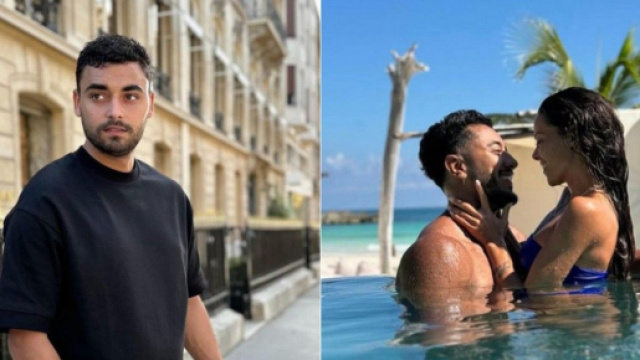 L'&icirc;le de la tentation : R&eacute;my raconte le retour &agrave; la maison apr&egrave;s sa rupture avec Maeva et en dit plus sur sa relation avec Lisa-Marie. @ExcluTV