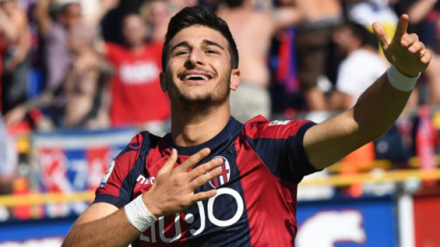 Fantacalcio, Orsolini fra i giocatori consigliati.