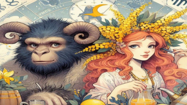 L'oroscopo del fine settimana 16-17 marzo.