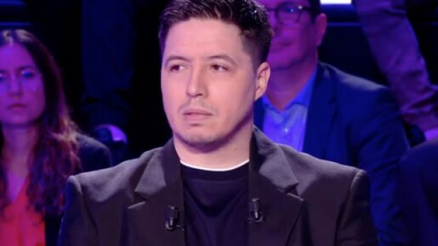 Nasri cash sur Griezmann et son statut dans le foot français. (screennshot CFC)