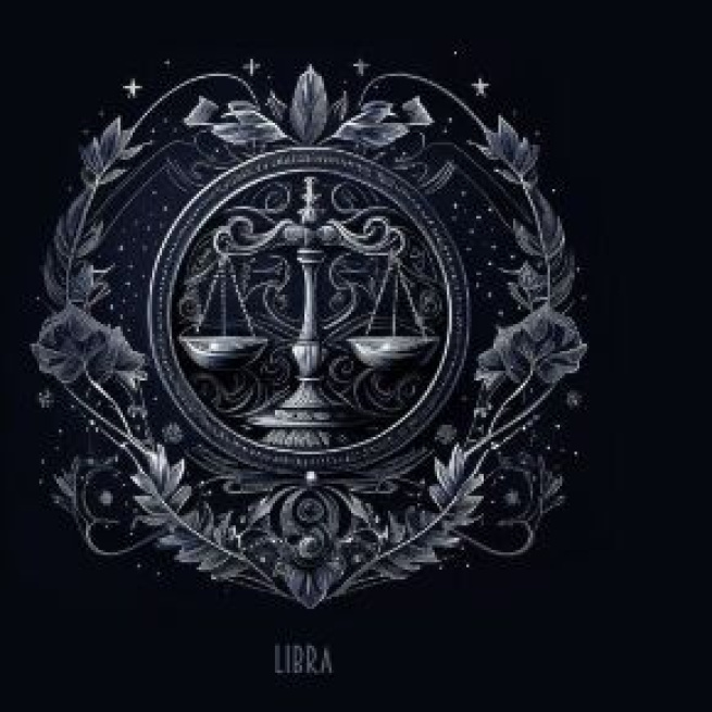 Signo de libra (Reprodução/Pixabay)