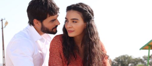 Hercai, la nuova soap turca sbarca su Real Time.