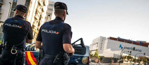 El acusado estafó a varias personas en todo el territorio español haciéndose pasar por hijo de un empresario canadiense (Policía Nacional)
