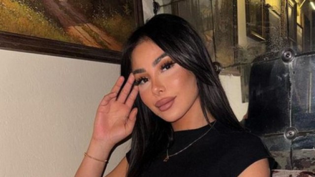 Maeva Ghennam avait honte de la personne qu’elle était (Screenshoot Instagram @maevaa.ghennam)
