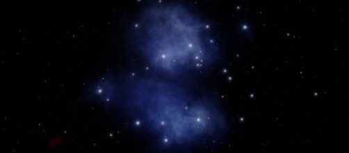Nebulosa planetaria © Pixabay.
