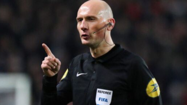 Antony Gautier veut des changements forts dans l'arbitrage la saison prochaine. (screenshot Twitter @EdwYge_B)