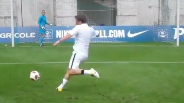 Daniel Riolo trollé par Demba Ba sur X. (screenshot Twitter @Tonyfana13)