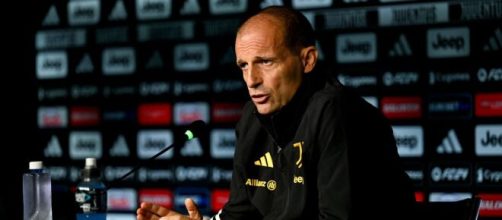 Juve, Allegri: 'Futuro? che sia chiaro a tutti, non ne abbiamo ancora parlato'