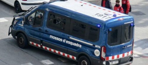 Los Mossos d'Esquadra investigan el hallazgo del cadáver en El Vendrell y están a la espera de los resultados de la autopsia (Wikimedia Commons)