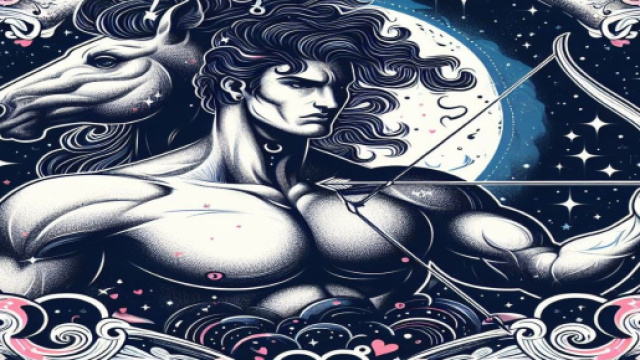 L'oroscopo dell'amore del 4 marzo e posizioni: Sagittario, Ariete e Pesci in pole