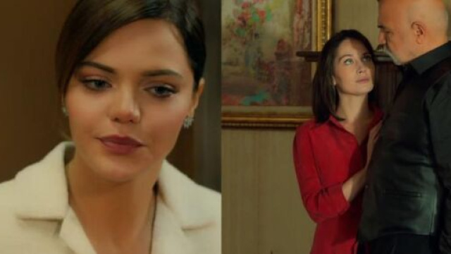 Terra amara, le puntate serali deludono i fan.