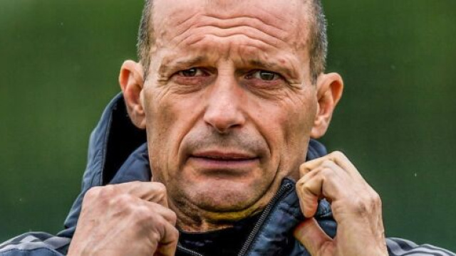 Zazzaroni esalta Allegri: 'Se gli dai i giocatori la Juve vince i campionati per 10 anni'