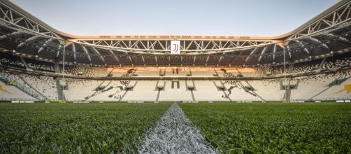 Allianz stadium Torino © FC Juventus