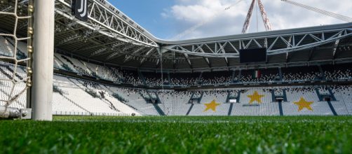 Allianz stadium Torino © Juventus FC