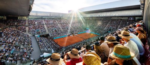 Mutua Madrid Open 2024 también ofrece vacantes para 25 azafatas o azafatos (X, @MutuaMadridOpen)