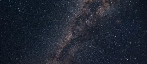 Scorcio di cielo stellato © Pexels.com