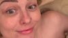 'Quel kiff', Laure Boulleau affiche sa 'baby face' après un soin du visage (vidéo)