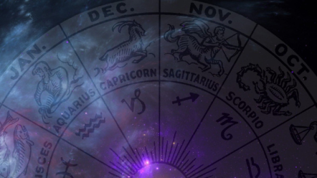 In foto segni zodiacali &copy; Pixabay.