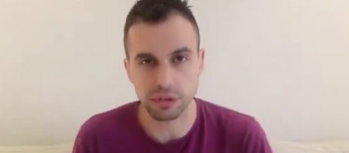 Romain Molina cash sur les clubs réticents au ramadan. (screenshot @youtube romain molina)