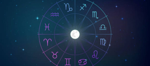 Ruota dello zodiaco (© pixabay).