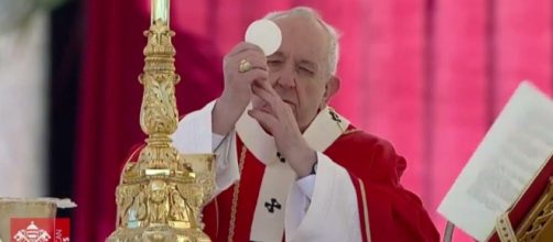 El Papa Francisco tiene 87 años (Youtube, Vatican News)