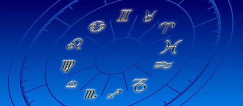 I dodici segni dello zodiaco © Pixabay.