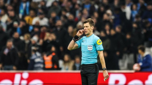 Benoît Bastien (capture X @ActuFoot_)