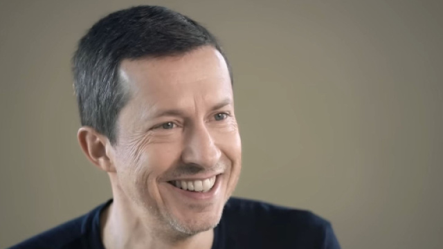 La défaite contre l'Allemagne n'a pas plus aux supporters, et les commentaires non plus (capture YouTube @GQFrance)