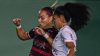 Corinthians vira para cima do Flamengo e segue imbatível no Brasileirão Feminino