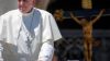 Per la prima volta Papa Francesco scrive le meditazioni per la via Crucis