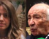 El abuelo de Marta del Castillo dijo que iba a morir buscando a su nieta (Captura de pantalla de Canal Sur)