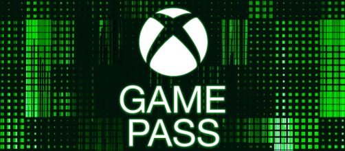 In foto il logo di Game Pass © X Box.