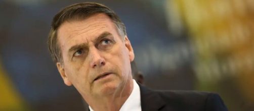 Jair Bolsonaro será investigado mais uma vez pela Polícia Federal (Marcelo Camargo/Agência Brasil)
