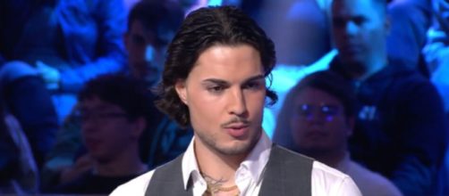Rocco y Pietro son hermanos de padre de Carlo Constanzia (Captura de pantalla de Telecinco)