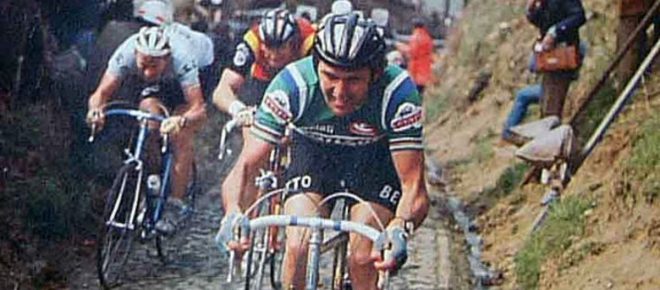 Ciclismo, Roger De Vlaeminck: 'Prima del Giro delle Fiandre pedalavo per 380 chilometri'